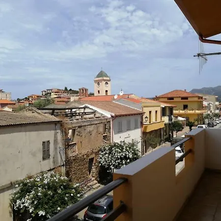 Apartment Il Rintocco