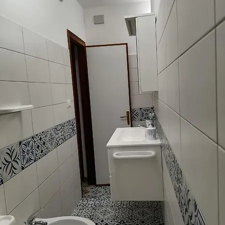 Apartment Il Rintocco