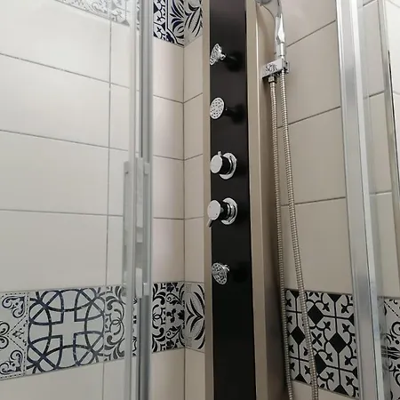 Il Rintocco Apartment Gonnesa