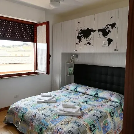 Appartement Il Rintocco *