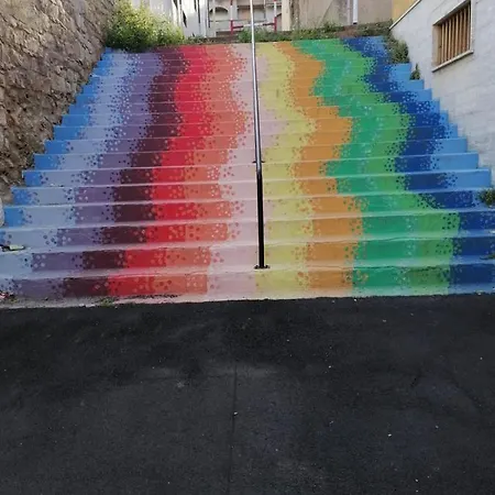 Appartement Il Rintocco *