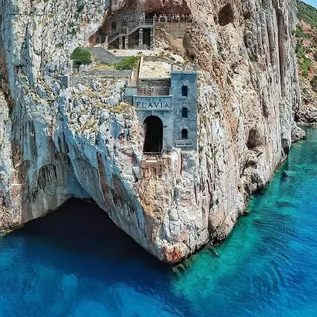 Il Rintocco Appartement