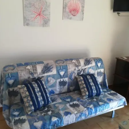 Apartment Il Rintocco
