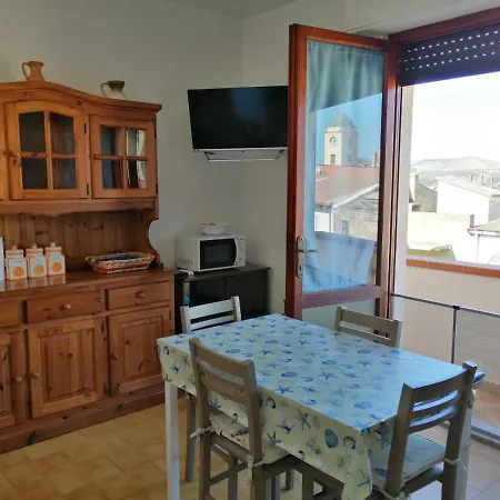 Il Rintocco Apartment *